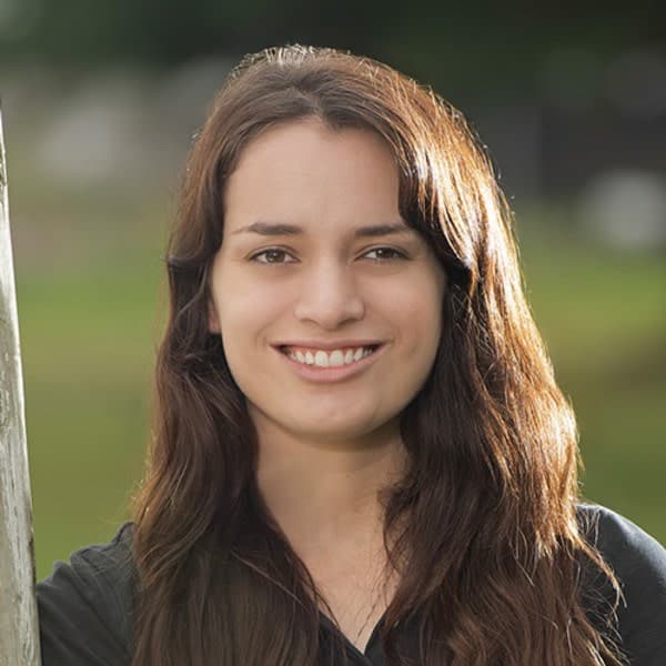 Dr. Jesi Petersen Dr. Jesi Petersen