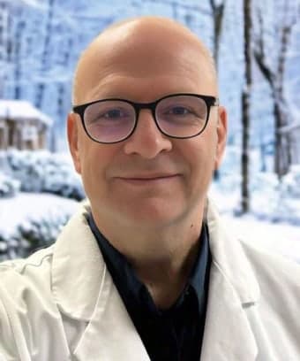 Dr. Carlos Rossetti Dr. Carlos Rossetti