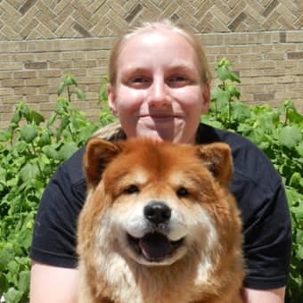 Dr. Kristina Brumley Dr. Kristina Brumley