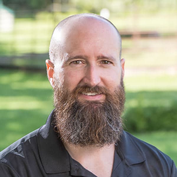 Dr. Adam Leininger Dr. Adam Leininger