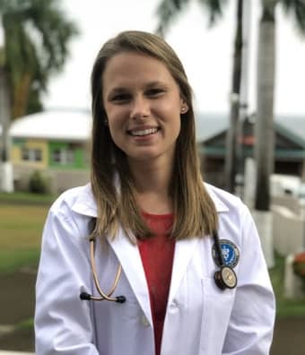 Dr. Emily Behan Dr. Emily Behan