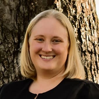 Dr. Caitlin Herriott Dr. Caitlin Herriott