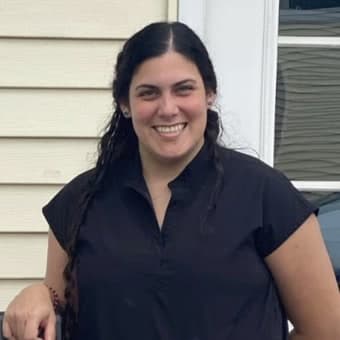 Dr. Amy Bergquist Dr. Amy Bergquist