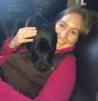 Dr. Martha Rose Dr. Martha Rose