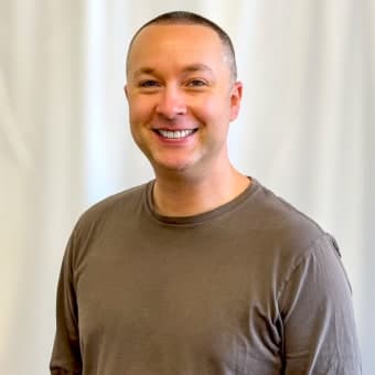 Dr. Sam Gartland Dr. Sam Gartland